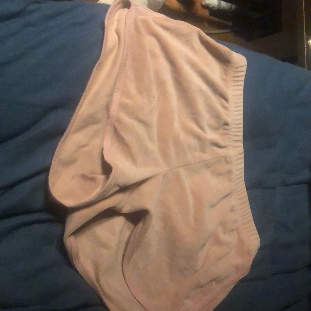 Velvet hollister shorts